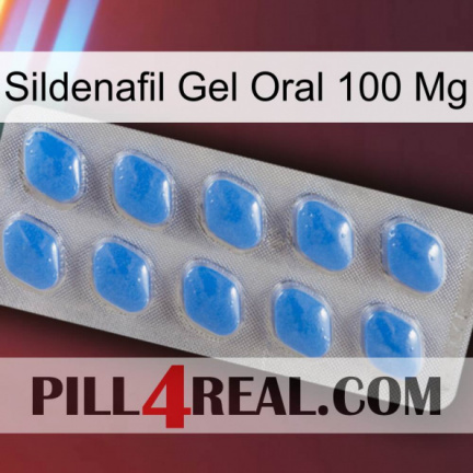 Sildenafil Gel Oral 100 Mg 22